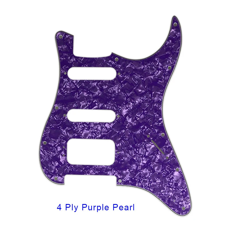 4Ply Purple Pearl