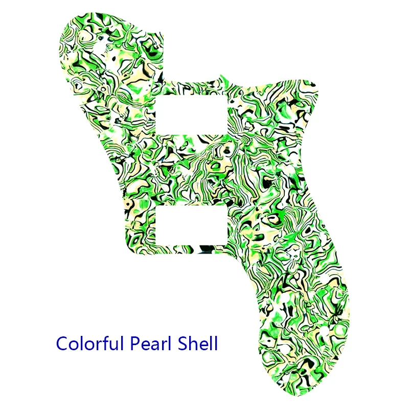 Colorful Pearl shell