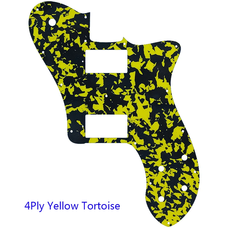 4Ply Yellow tortoise