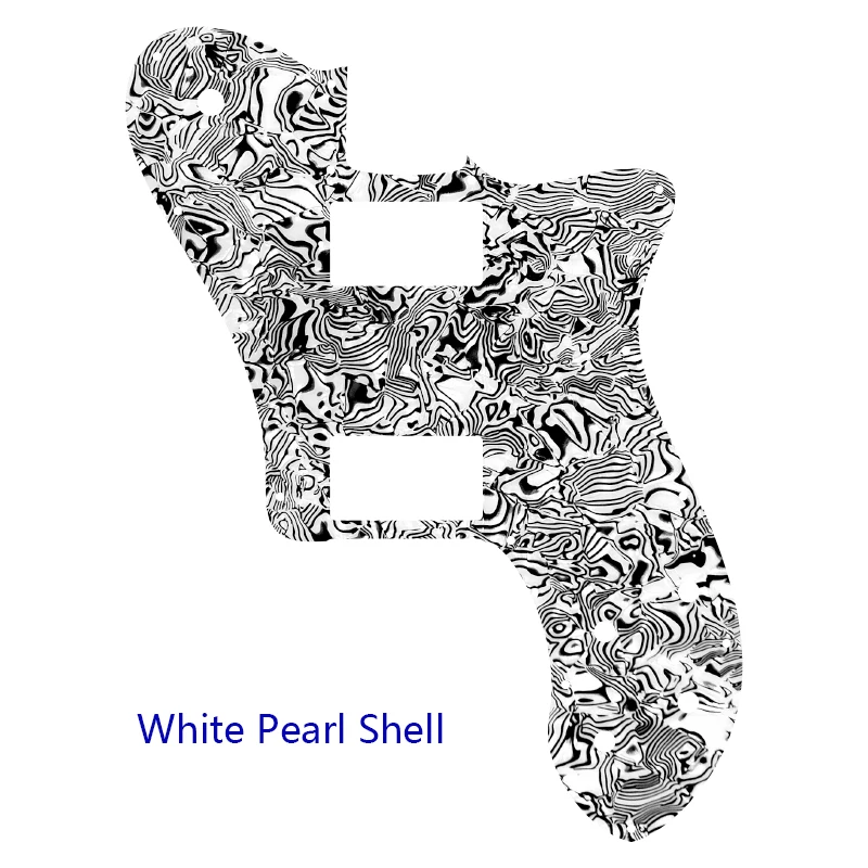 White Pearl Shell