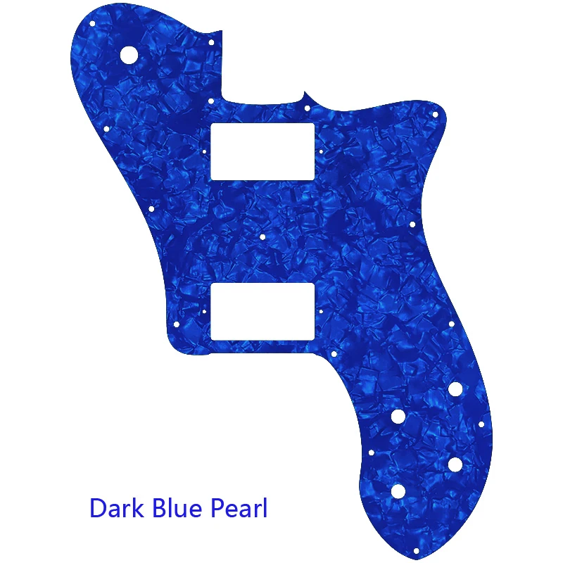 Dark Blue Pearl