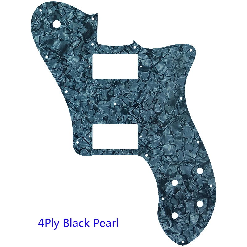 4Ply Black Pearl