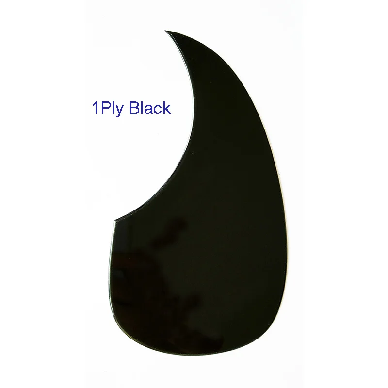 1Ply Black