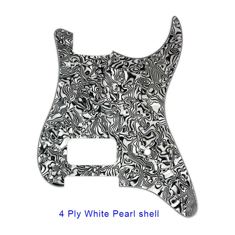 White Pearl Shell