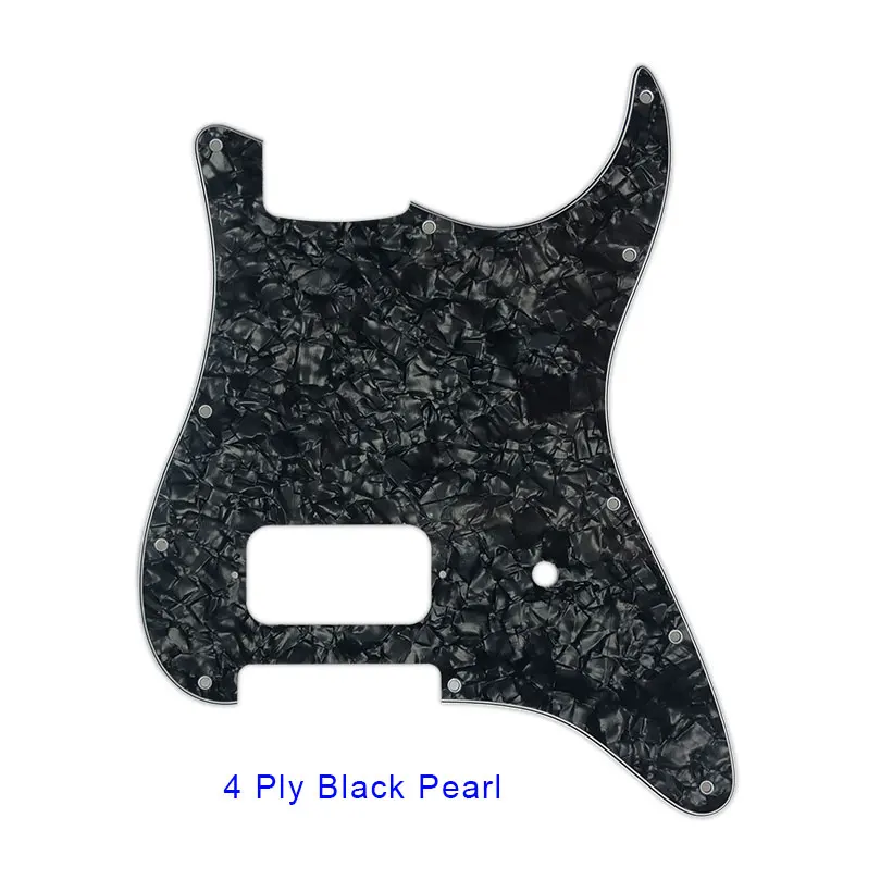 4 ply black pearl