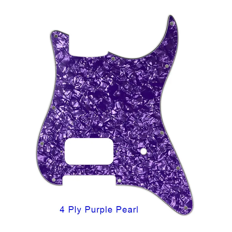4 ply purple pearl