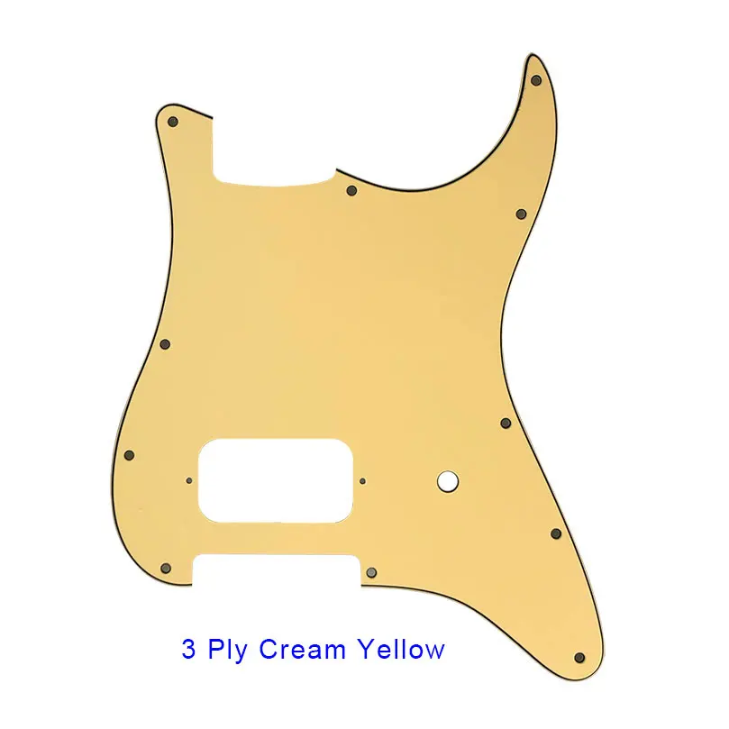 3 ply cream yellow