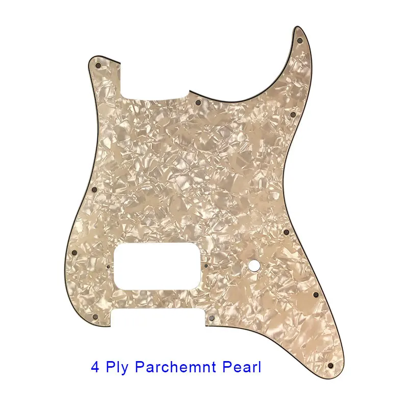 Parchment Pearl