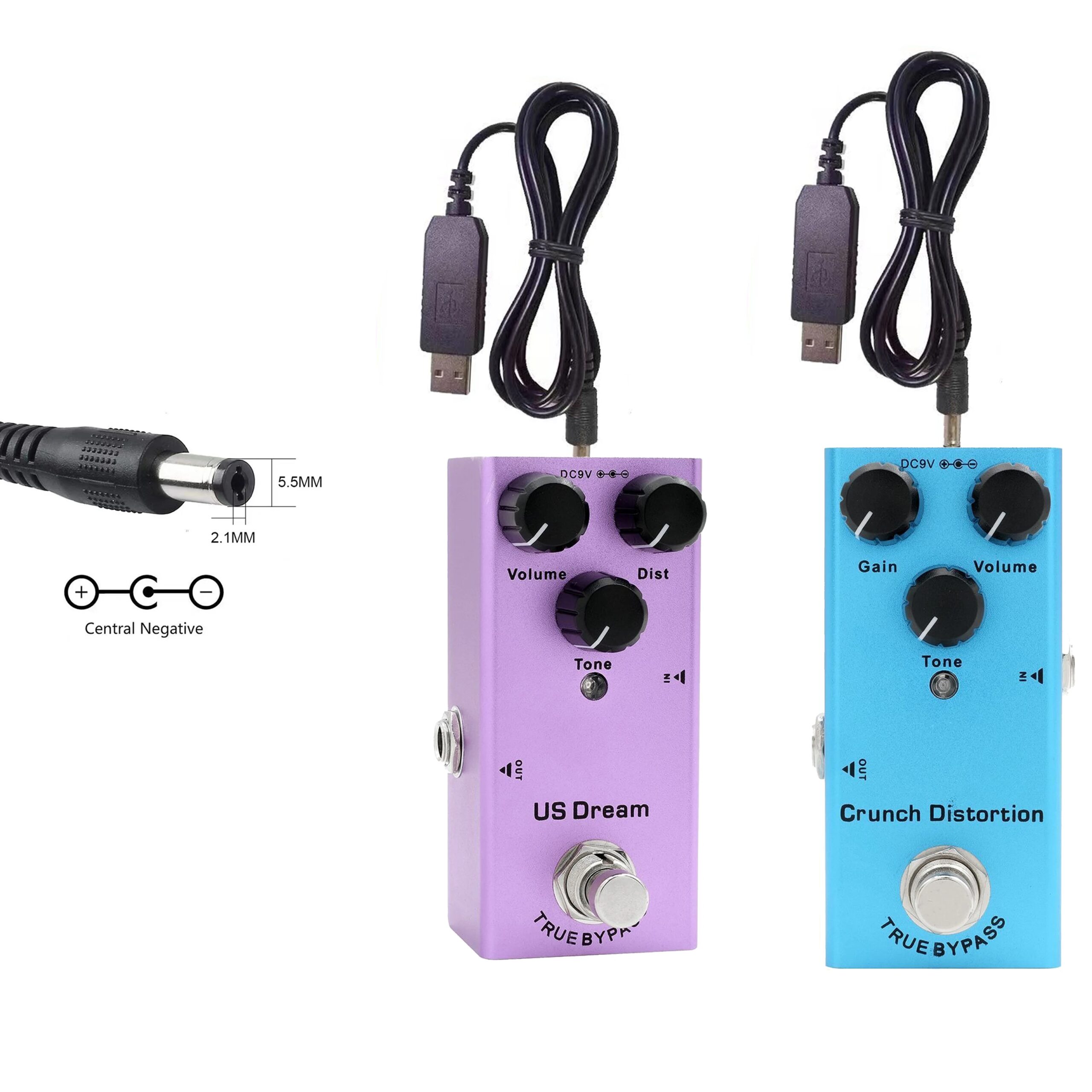 Electric Guitar Pedal Vintage overdrive/US Dream/Classic Chorus/Vintage Phase/Tremolo/Analog delay/Digital Delay/Ultimate Drive Electric Guitar Pedal Vintage overdrive/US Dream/Classic Chorus/Vintage Phase/Tremolo/Analog delay/Digital Delay/Ultimate Drive