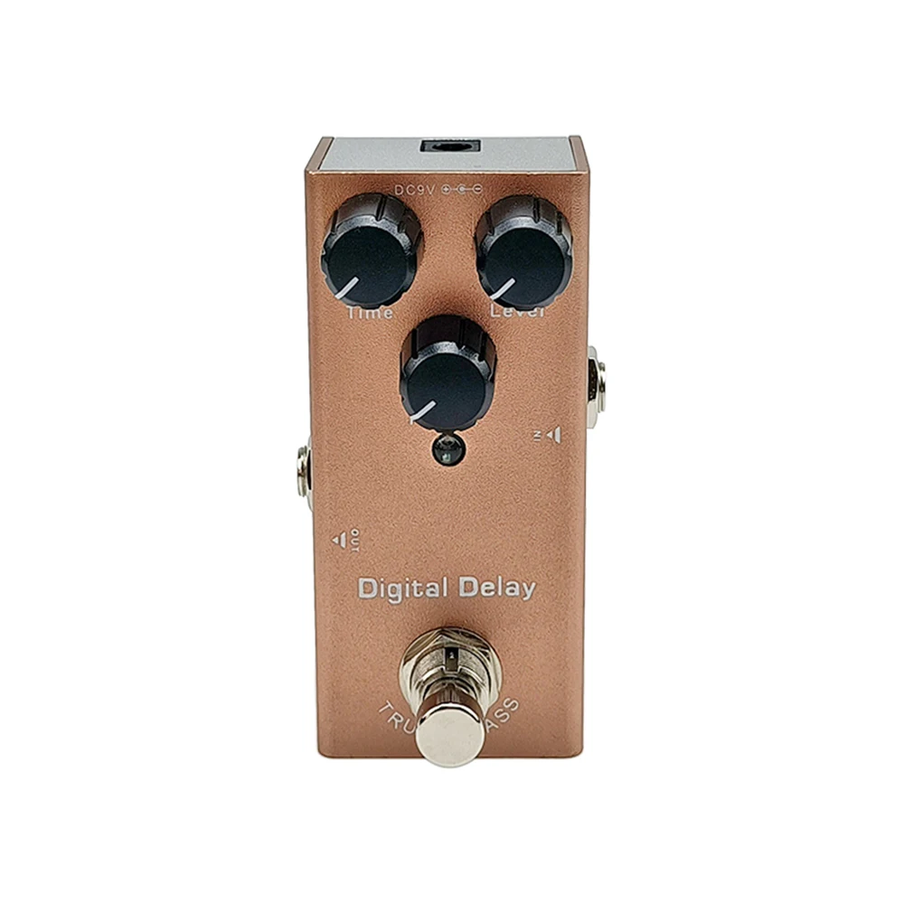 Digital Delay