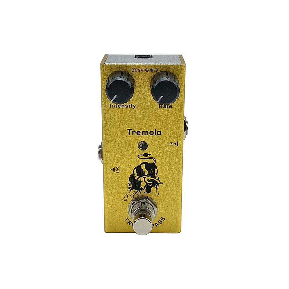 Tremolo
