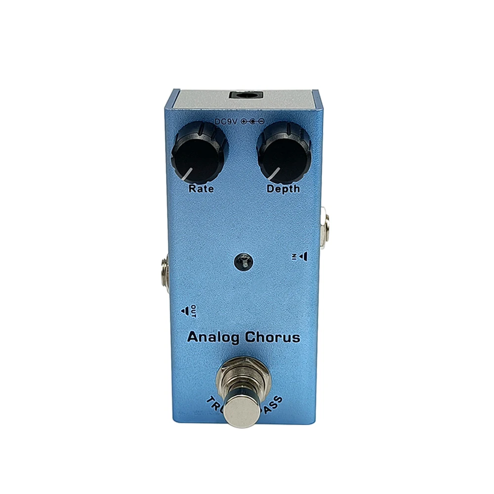 Analog Chorus