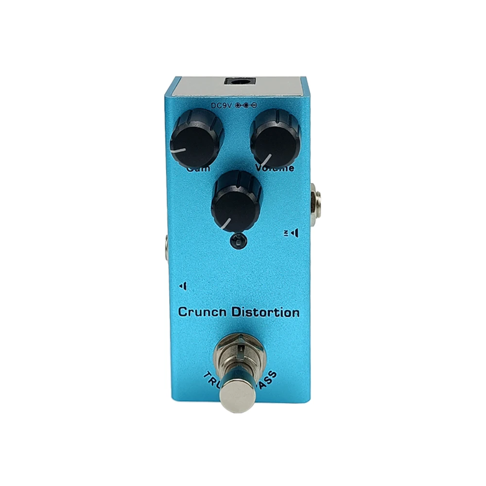 Crunch Distortion