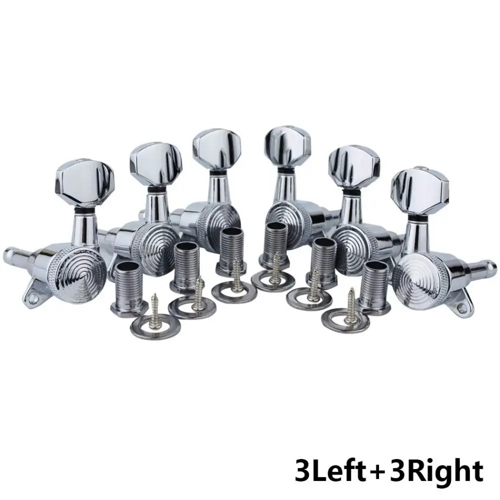 Silver-3R 3L