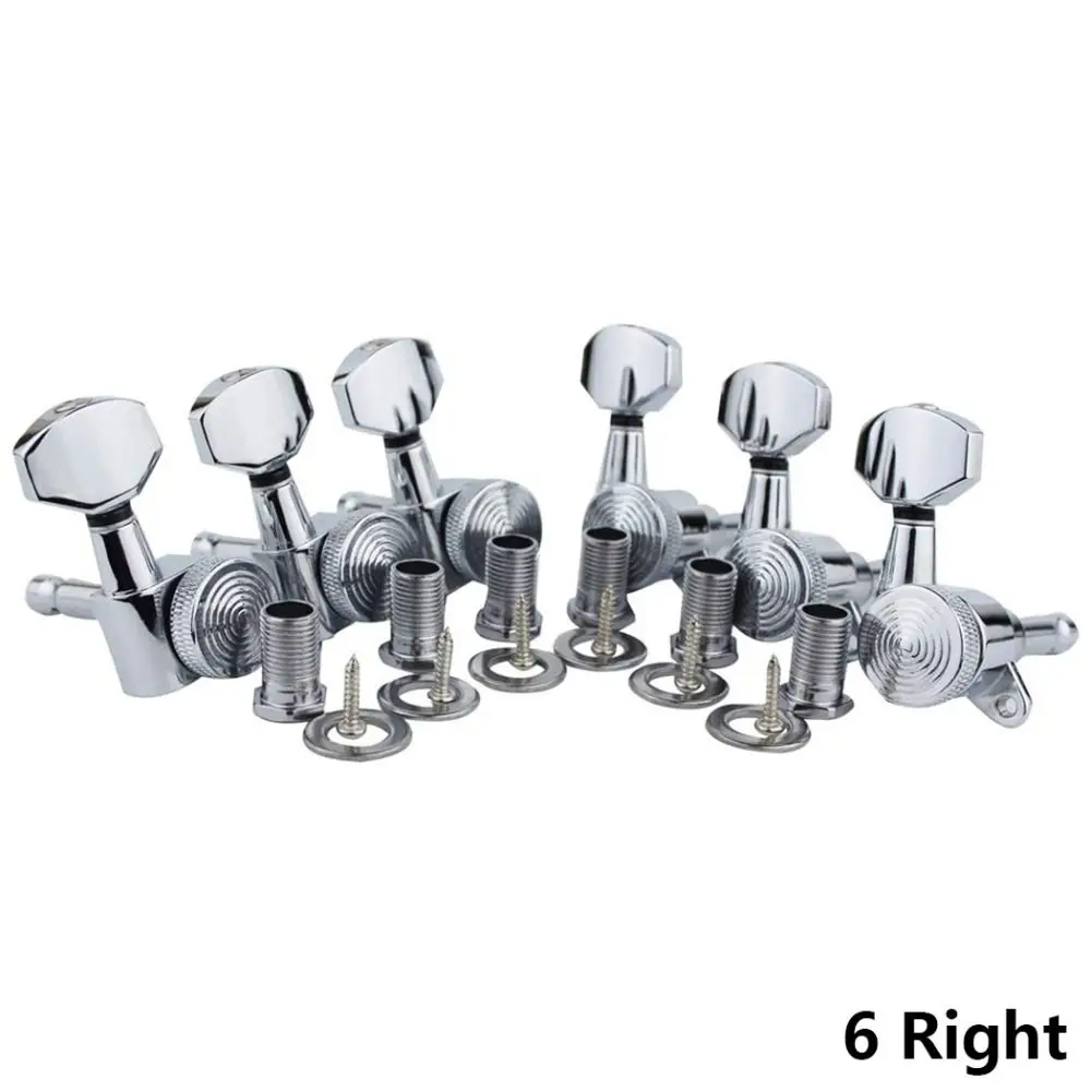 Silver-6R