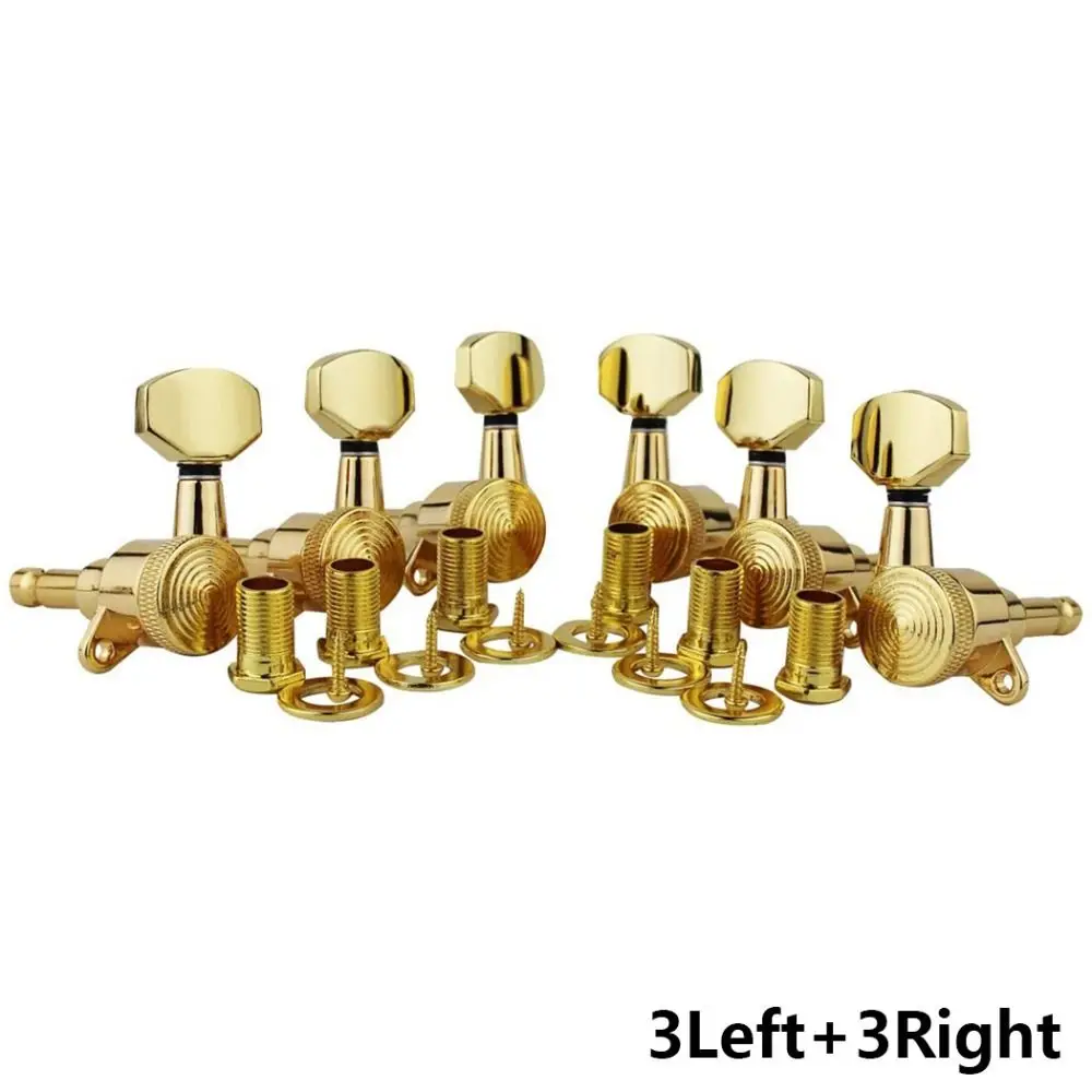 Gold-3L 3R