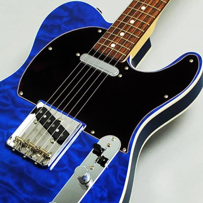 3Ply Aged Pearloid Pickguard Tele Style Guitar Pickguard Aged White Pearl Musical Instrument Guitar Parts Accessories 7 Colors - Image 3