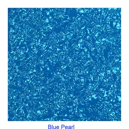 Blue Pearl