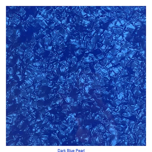 Dark Blue Pearl