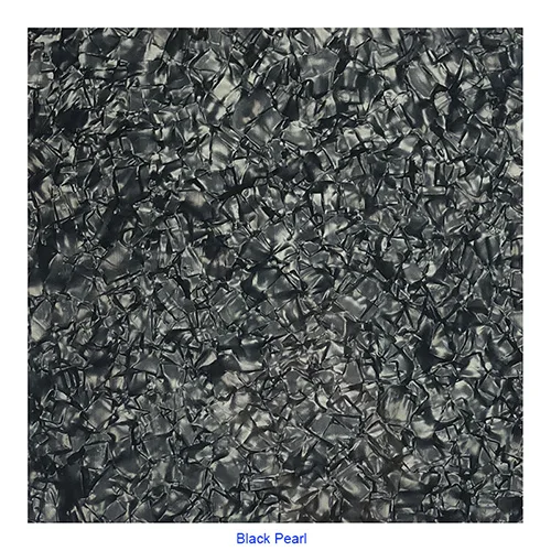 Black Pearl