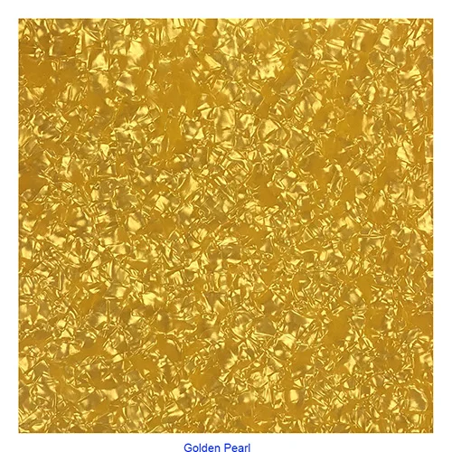 Golden Pearl