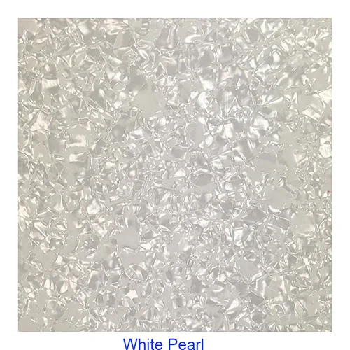 White Pearl
