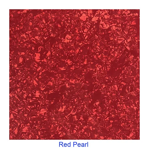 Red Pearl