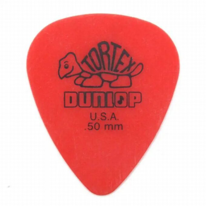 10pcs Dunlop Guitar Picks Electric Guitar Parts Picks Accessories 6 Kinds Thickness Picks Acoustic Guitar - Image 3