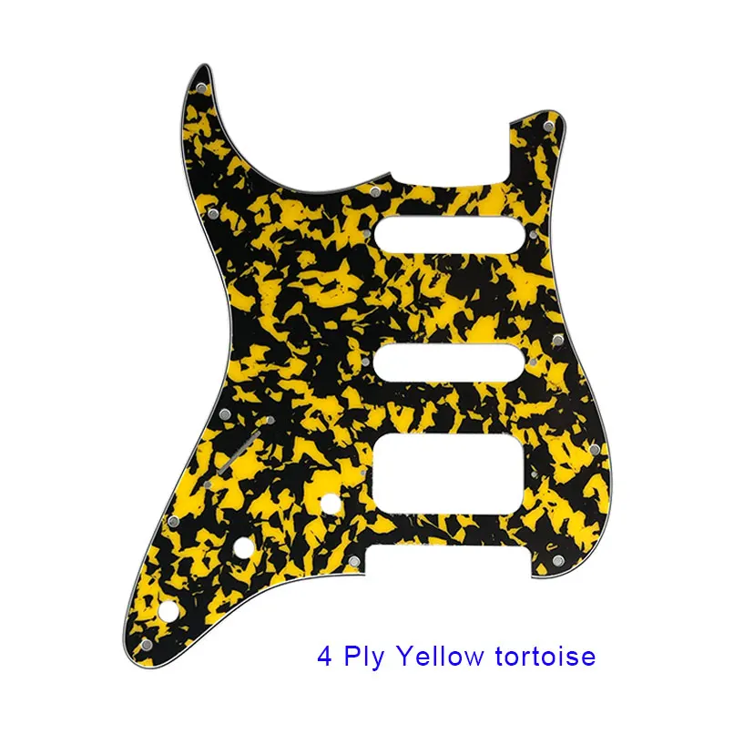 Yellow Tortoise