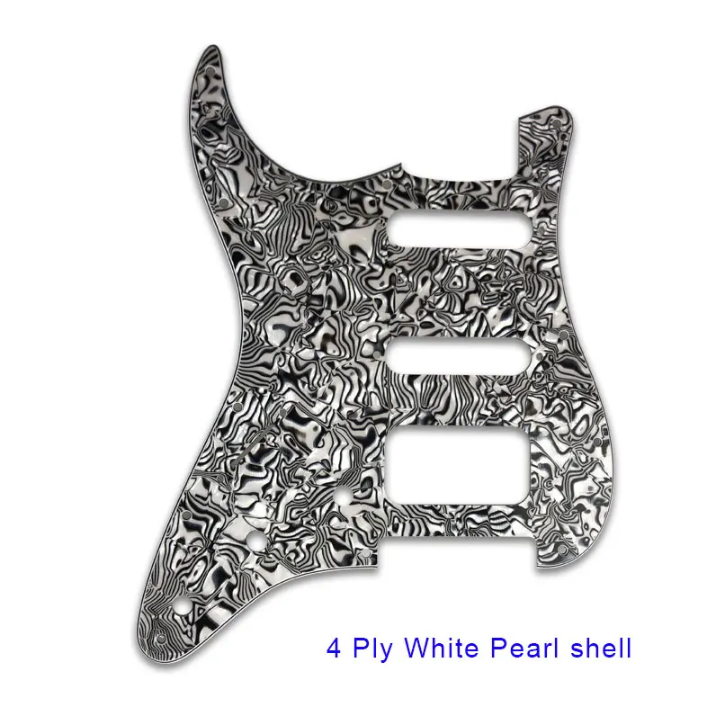 White Pearl Shell