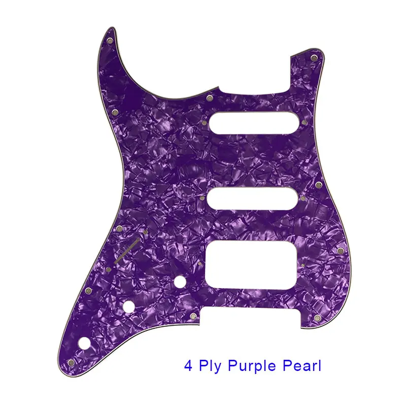 4 ply purple pearl