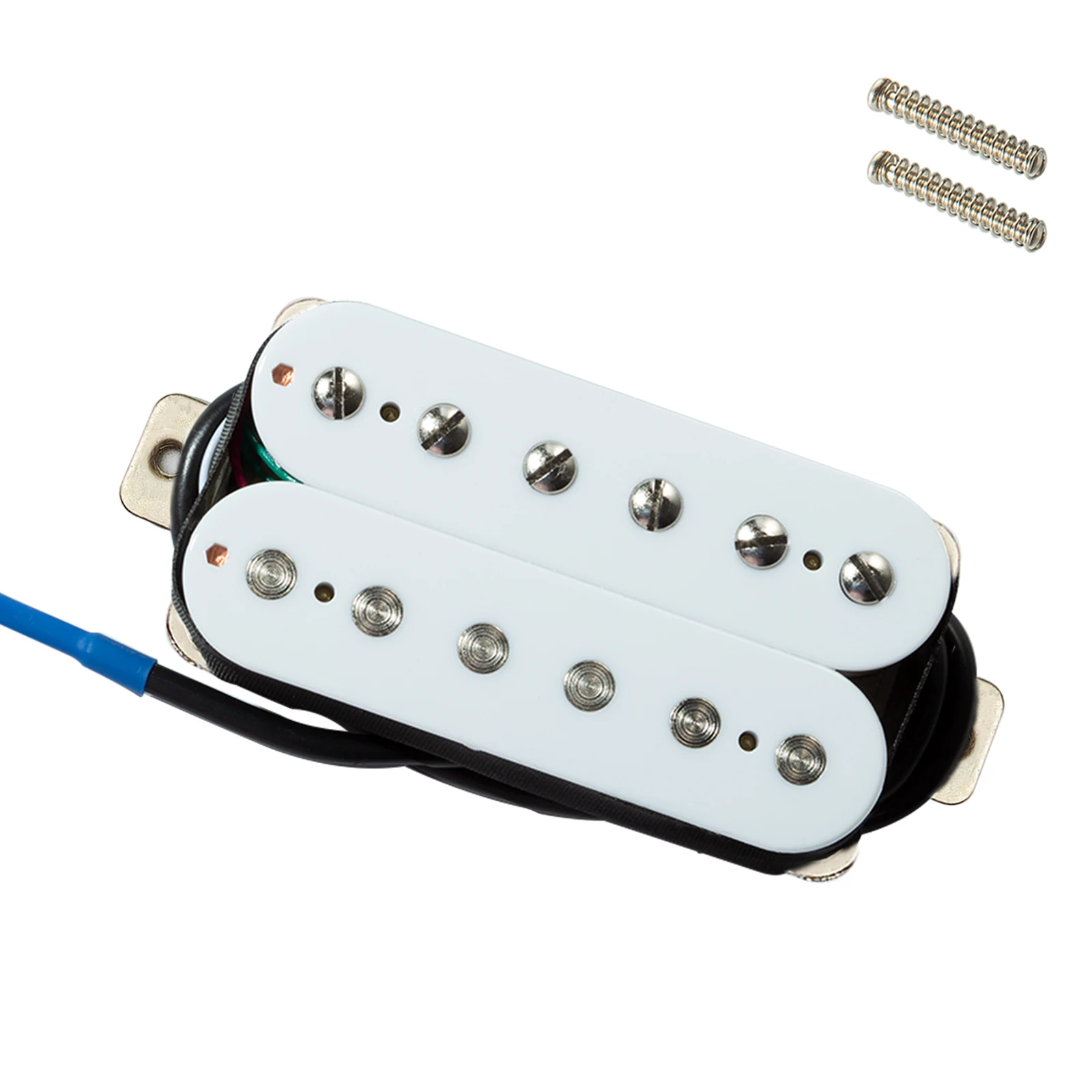 White Bridge 8.8K