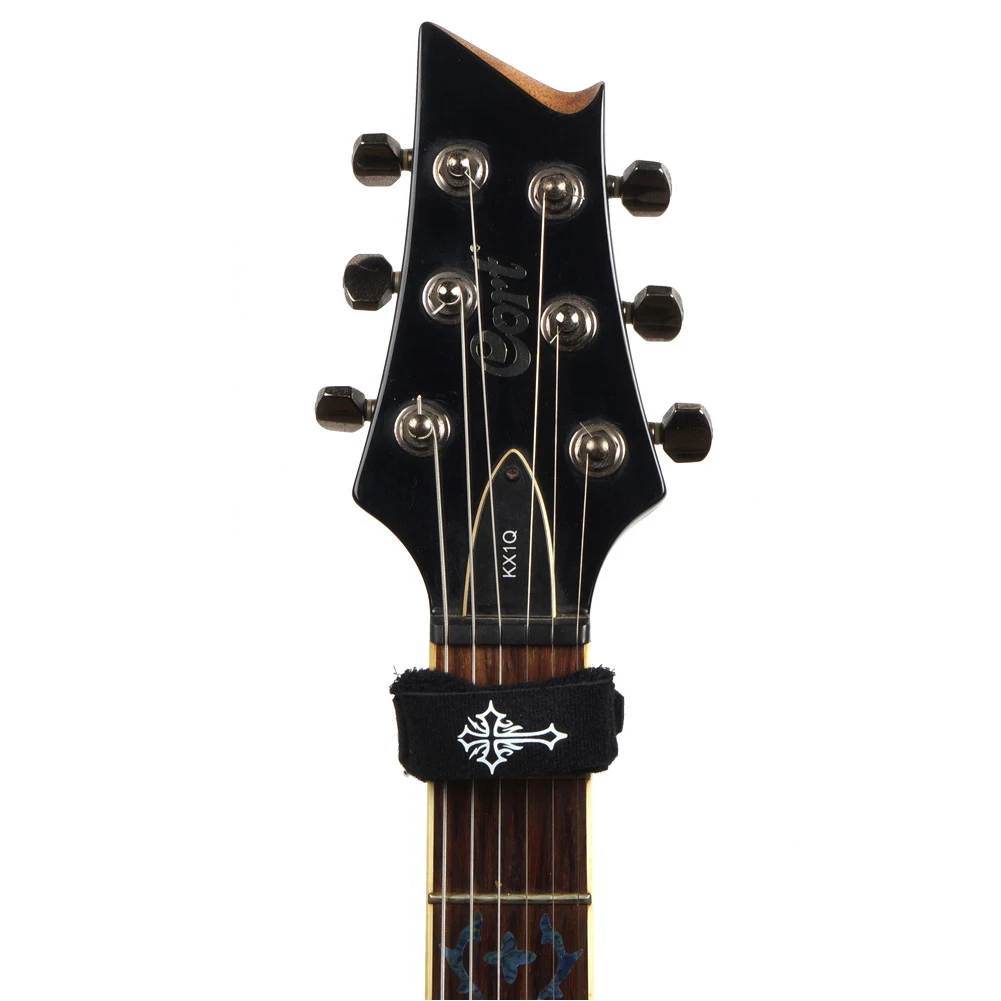 Guitar Fret Strings Mute Noise Damper Guitar Beam Tape Fretboard Muting Dampeners String Wraps For Acoustic Guitar Bass Ukule Guitar Fret Strings Mute Noise Damper Guitar Beam Tape Fretboard Muting Dampeners String Wraps For Acoustic Guitar Bass Ukule