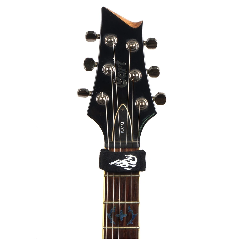 Guitar Fret Strings Mute Noise Damper Guitar Beam Tape Fretboard Muting Dampeners String Wraps For Acoustic Guitar Bass Ukule Guitar Fret Strings Mute Noise Damper Guitar Beam Tape Fretboard Muting Dampeners String Wraps For Acoustic Guitar Bass Ukule