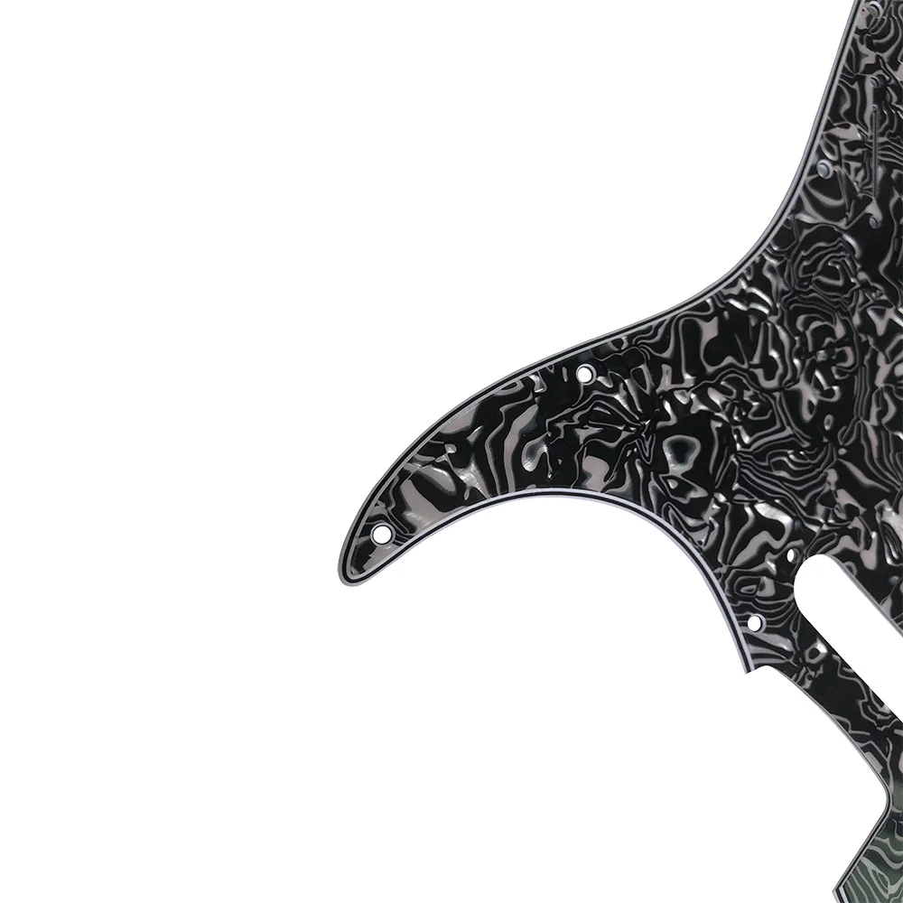 Pleroo Custom Guitar Pickguard - For USA / Mexico Fd Standard Strat 72' 11 Screw Hole St Scratch Plate Multi color Choice