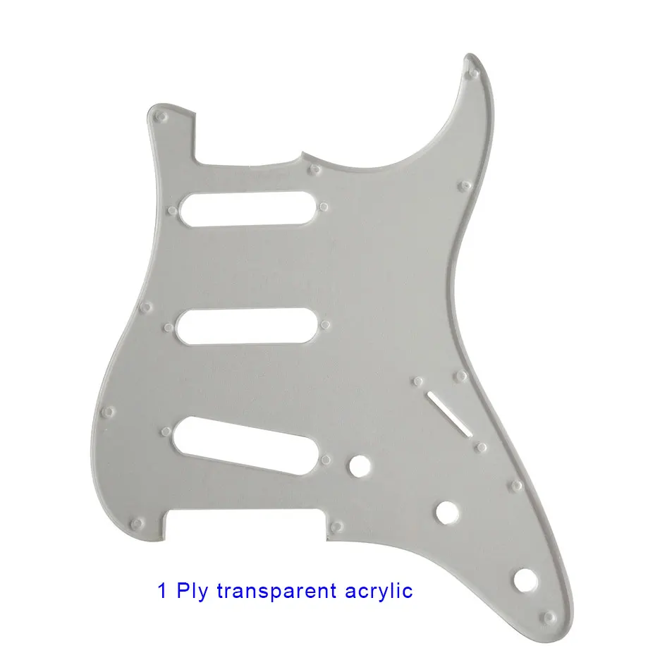 1Ply Transparent