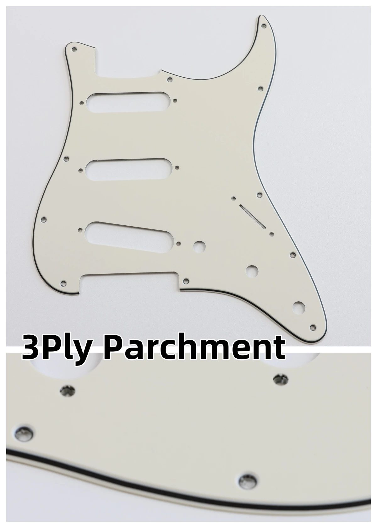 3Ply Parchment